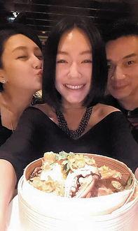 小s的老公被圈内人爆料,真相究竟如何？  第1张