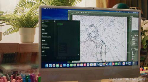 安琪拉新出皮肤爆料视频,神秘元素引期待