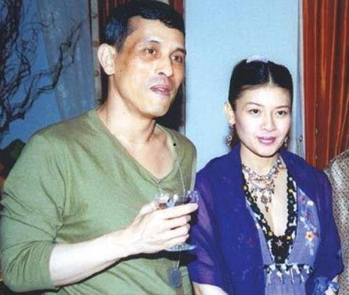 爆料泰国王室最新消息,神秘事件引发王室内部动荡 第2张 爆料泰国王室最新消息,神秘事件引发王室内部动荡 第2张